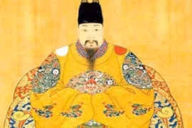 7 hoàng đế Trung Hoa có sở thích khác người