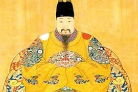 7 hoàng đế Trung Hoa có sở thích khác người