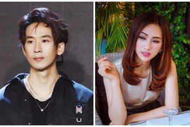 Quá khứ nghèo khó của Tuấn Trần - Phương Anh Đào