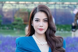 Trương Ngọc Ánh bức xúc trước tin đồn thất thiệt về chuyện tình cảm