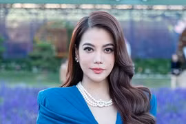 Trương Ngọc Ánh bức xúc trước tin đồn thất thiệt về chuyện tình cảm