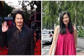 Huy Khánh - Mạc Anh Thư ra sao sau ồn ào hôn nhân?