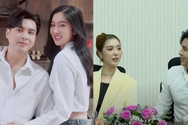 Hồ Quang Hiếu tiết lộ cách giải quyết khi vợ chồng mâu thuẫn