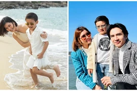 Vợ cũ đại gia của Đan Trường giờ ra sao?