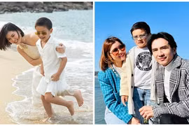 Vợ cũ đại gia của Đan Trường giờ ra sao?