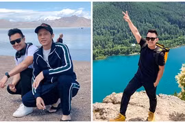 Sau khi lộ diện, con ruột Hoài Linh giờ ra sao?