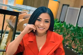 Phương Thanh bất ngờ chia sẻ về bạn trai người Ấn Độ