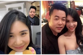 Quang Lê hết lời khen ngợi Thanh Bi sau 7 năm chia tay