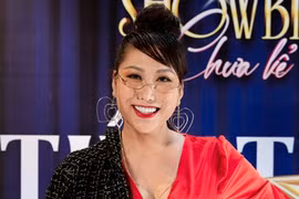 Đường tình lận đận của Phi Thanh Vân