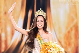 Toàn cảnh vụ kiện tụng ồn ào liên quan Lê Hoàng Phương