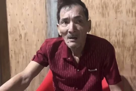 Tô Hiếu tiết lộ hai ước nguyện của diễn viên Thương Tín