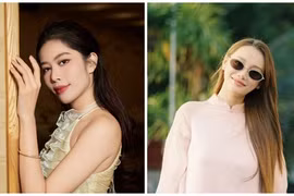 Nam Em nói gì sau khi tặng quà cho Nhã Phương trên livestream?