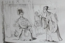 Vị vua nhiều con nhất sử Việt, "khắc tinh" của tham quan