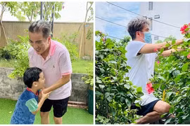 Cuộc sống của Đàm Vĩnh Hưng trong biệt thự 60 tỷ