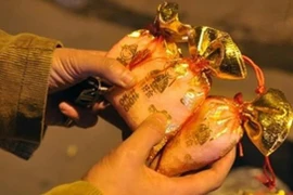 Đầu năm nhớ mua thứ này để rũ bỏ vận xui, vượng tài lộc