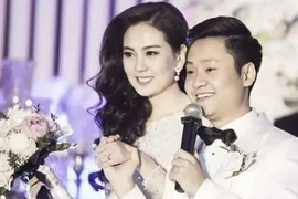 Những nghệ sĩ Việt cưới lâu nhưng không đăng ký kết hôn