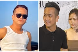 Hùng Thuận có nhiều thay đổi sau 27 năm đóng “Đất phương Nam“