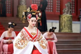 Sự quyết đoán, tàn ác của Võ Tắc Thiên khiến hậu thế kinh hãi