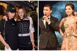 Đường tình của Kỳ Duyên trước tin đồn với Hoa hậu Thiên Ân