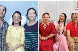 Cuộc sống của bố mẹ Phương Mỹ Chi sau khi con nổi tiếng