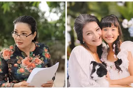 Kiều Trinh làm mẹ đơn thân, đóng phim cát-sê bèo bọt