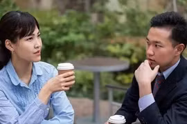 Nghe vợ cũ có tình mới, tôi tức giận tới hỏi nhưng bẽ bàng