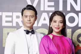 Chuyện tình chênh lệch 14 tuổi của Trương Ngọc Ánh - Anh Dũng