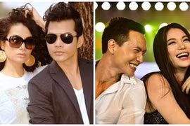 Soi tình sử của “phú bà” Trương Ngọc Ánh