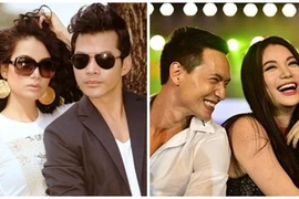 Soi tình sử của “phú bà” Trương Ngọc Ánh