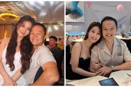 Cuộc sống của Diễm My 9x sau khi lấy chồng doanh nhân