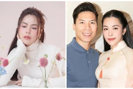 Phương Lê và loạt sao Việt vướng ồn ào năm 2024