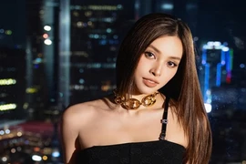 Công ty quản lý lên tiếng về tin đồn Tiểu Vy rời đi