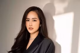 Phản ứng của Mai Phương Thúy trước tin đồn sắp kết hôn