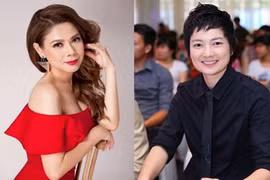 Nhìn lại vụ lùm xùm kiện tụng của Thanh Thảo - Thúy Vinh