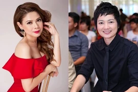 Nhìn lại vụ lùm xùm kiện tụng của Thanh Thảo - Thúy Vinh