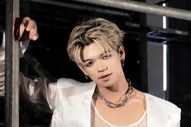 Quán quân Vietnam Idol 2015 Trọng Hiếu giờ thế nào?