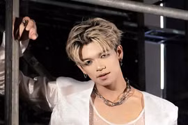 Quán quân Vietnam Idol 2015 Trọng Hiếu giờ thế nào?