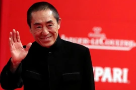 Cục Điện ảnh lên tiếng về thông tin Trương Nghệ Mưu tới Hà Nội