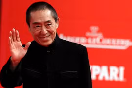 Cục Điện ảnh lên tiếng về thông tin Trương Nghệ Mưu tới Hà Nội