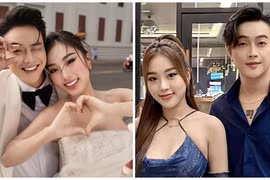 Ca sĩ TiTi (HKT) tổ chức đám cưới sau 3 năm hẹn hò