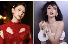 Đọ tài sắc “chị đẹp” Tóc Tiên - Minh Hằng