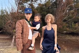 Chuyện tình ồn ào của Decao - Lâm Minh