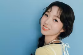 Sắc vóc gây mê của nữ diễn viên Hàn đang gây sốt