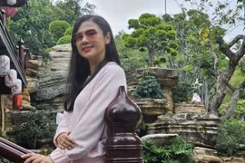 Việt Trinh tiết lộ bí mật về bộ phim “Người đẹp Tây Đô” 