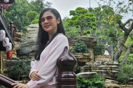 Việt Trinh tiết lộ bí mật về bộ phim “Người đẹp Tây Đô” 