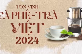 Video: Muôn kiểu thưởng trà độc đáo của người Việt