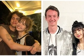 Đường tình của Lisa nhóm BlackPink trước ồn ào bị tố là “tiểu tam”