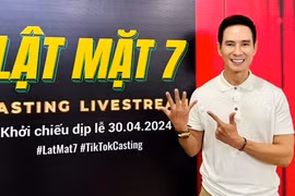 Lý Hải lên tiếng khi bị hiểu lầm lừa tiền casting phim