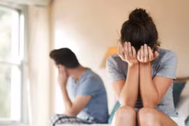 Tôi sốc khi thấy hình xăm trên ngực chồng sắp cưới