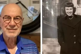 Phát hiện bí mật khó ngờ về mẹ nuôi nhờ xét nghiệm ADN